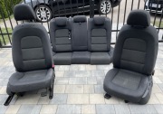 Audi A5 8T lift SPORTBACK fotele kanapa komplet 