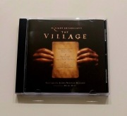 Village - Soundtrack CD OST Osada