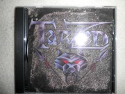 TARZEN/D.Peyronel,UFO - S/t (1984)/Madrid (1989) 2CDr 2005 MINT