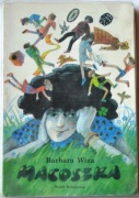 MACOSZKA - Barbara Wiza