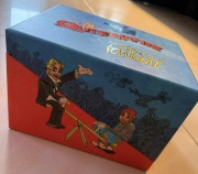 Quebonafide BOX PÓŁNOC / POŁUDNIE