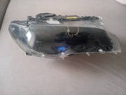 BMW 3 E46 COUPE CABRIO LAMPA OBUDOWA SZKIEŁO REFLEKTORA