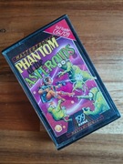 Phantom of the Asteroids C64 Commodore 64