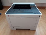 Drukarka jednofunkcyjna laserowa (mono) Kyocera P2235dn