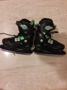 Łyżwy 30-33 Batsport