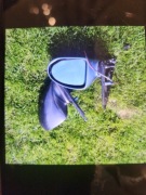 Lusterka sc shnitzer bmw  e46