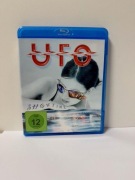 UFO - Showtime Live Koncert na Blu-ray