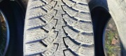 Sprzedam opony bieżnikowane zimowe 