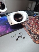 Obudowa głośnika centralnego -  Logitech Z5500