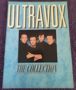 Ultravox - The Collection nuty gitara,fortepian