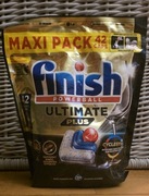 Kapsułki do zmywarki Finish 42 szt. z Niemiec
