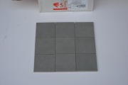 GRES GRIGIO 10x10 