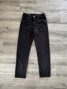 Spodnie Levis 501 Rozmiar W26 L28 luźna nogawka