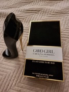 Perfumy Carolina Herrera Good Girl 70ml edp