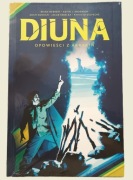 Diuna Opowieści z Arrakin