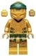 Figurka LEGO njo0499 Lloyd (Golden Ninja)