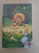 Czary w krainie Oz z audiobookiem L. Frank Baum