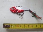 Błystka cykada 5,3 cm 10 g