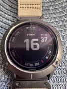 Garmin fenix 6X pro solar , 51mm