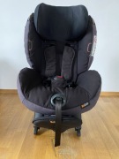 Be safe iZi Kid i-size fotelik samochodowy 0-18 kg