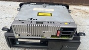 MERCEDES W203 RADIO CD RADIOODTWARZACZ