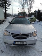 Sprzedam lub zamienię Chrysler Sebring