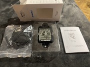 Licznik rowerowy, stoper, bezprzewodowy komputer rowerowy