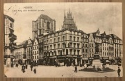 Nysa, Neisse 22; Górny Śląsk, Opole