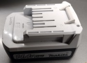 Akumulator  do wkrętarki makita 14.4v 3.2ah