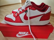 Nike Ebernon Low Prem r.46 – stan idealny, 2x noszone, okazja