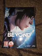 Beyond two souls (dodatki