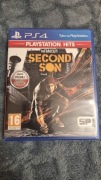 Infamous Second Son PS4