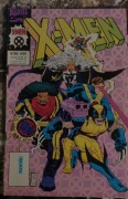 Komiks X-Men 6/96