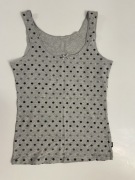 Tank top atlantic rozmiar L smile 