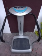 Platforma wibracyjna GO SPORT