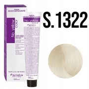 Fanola no yellow s1322