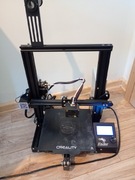 Drukarka 3D creality ender v3 