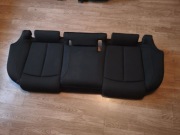 Audi A6 C7 Fotele kanapa boczki podgrzewane 