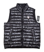 GUESS ocieplacz puchowy rozm. XL NOWY