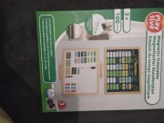 Magnetyczny plan lekcji 