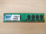 Pamięć RAM DDR2 Patriot 2GB 800MHz PC2-6400