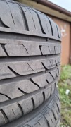 Komplet opon letnich Mabor Sport Jet 3 215/50R17 Y XL