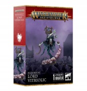 Warhammer Age of Sigmar Nightahunt Lord Vitriolic