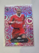 Topps Chrome Premier League 2026 Stan Collymore Liverpool Legend