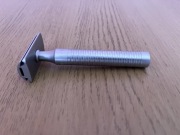 Muhle Rocca maszynka na żyletki