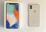 iPhone X 64GB - bateria 78%