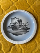 Talerzyk duńskiej manufaktury B&G Kopenhagen