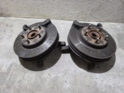 Przednie zwrotnice z czujnikami ABS – Mitsubishi Lancer VIII