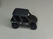 Matchbox kawasaki tyrex 4