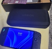 Lenovo legion go Z1 Extreme Bateria 81Wh !